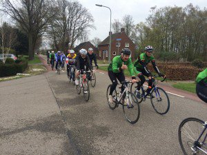 twcolympia's tweet photo. Olympia start nieuwe club voor Toerfietsers in Peel en Maas. https://t.co/368ywnJgwa https://t.co/hbabINsfmQ