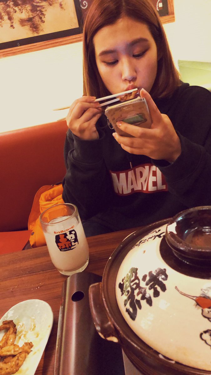 この前初めて赤からに行った