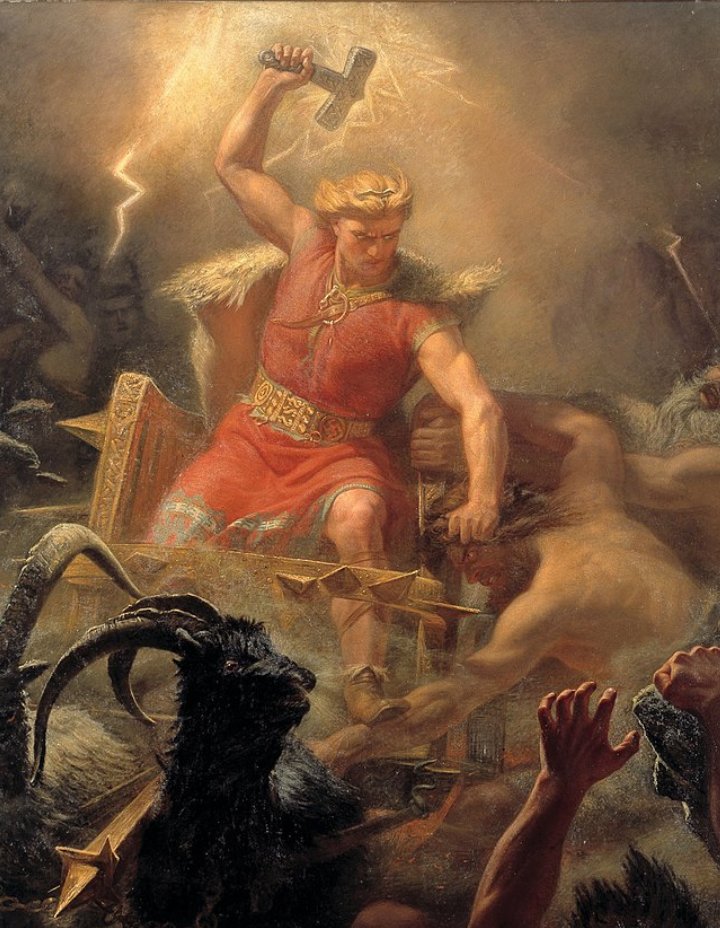 SeekingJustPath's tweet photo. #Thor #FalseMessiah #Dajjal
#storms #CBTS
#WW3 #Apocalypse mutual death... Self-sacrifice #Trump #Gemini #twin #Indra
#CERN #Shiva #AI #Singularity #Evolution #MarkOfTheBeast
#GogMagog #nephillin #plagues
#FalseProphecies deceit of #AntiChrist https://t.co/loDhHStg32
