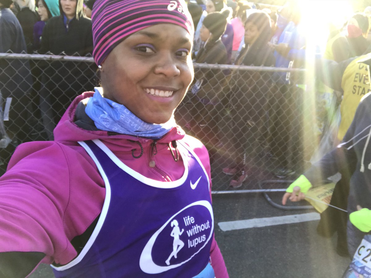 Lupus Research tweet media