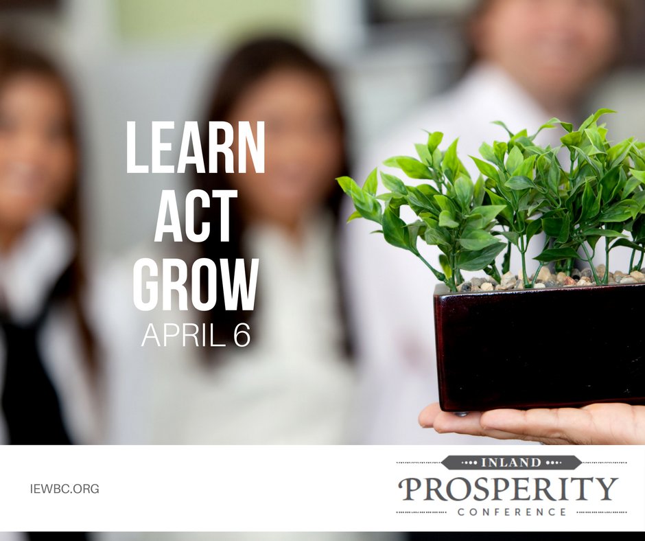 Inland Empire Women's Business Center tweet media