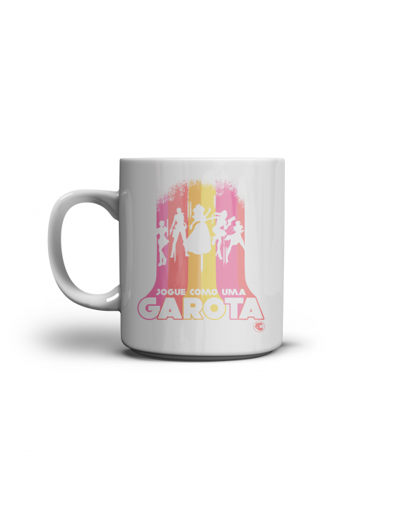 Levanta a caneca, princesa, se não o café cai.

Mais frases motivacionais como essa? Acesse a nossa loja! bit.ly/2G8MtDt #lojadoporta