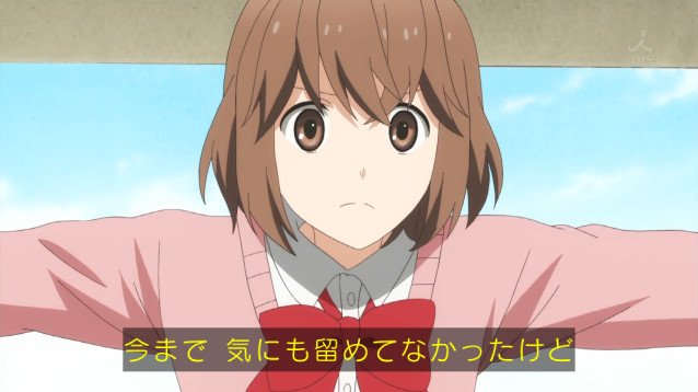 ククリ Na Twitteru はんだくん 今更だがはんだくんやっぱ神アニメだな 特にイレイサーかわいすぎる
