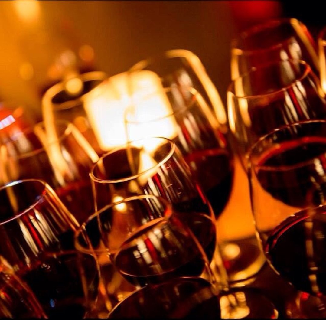 Only one day away from a much deserved wine night!  Pair our half priced bottles of wine with our fabulous selection of cheeses.

#wine #cheese #tuesday #special #happyhour #vino #cheers