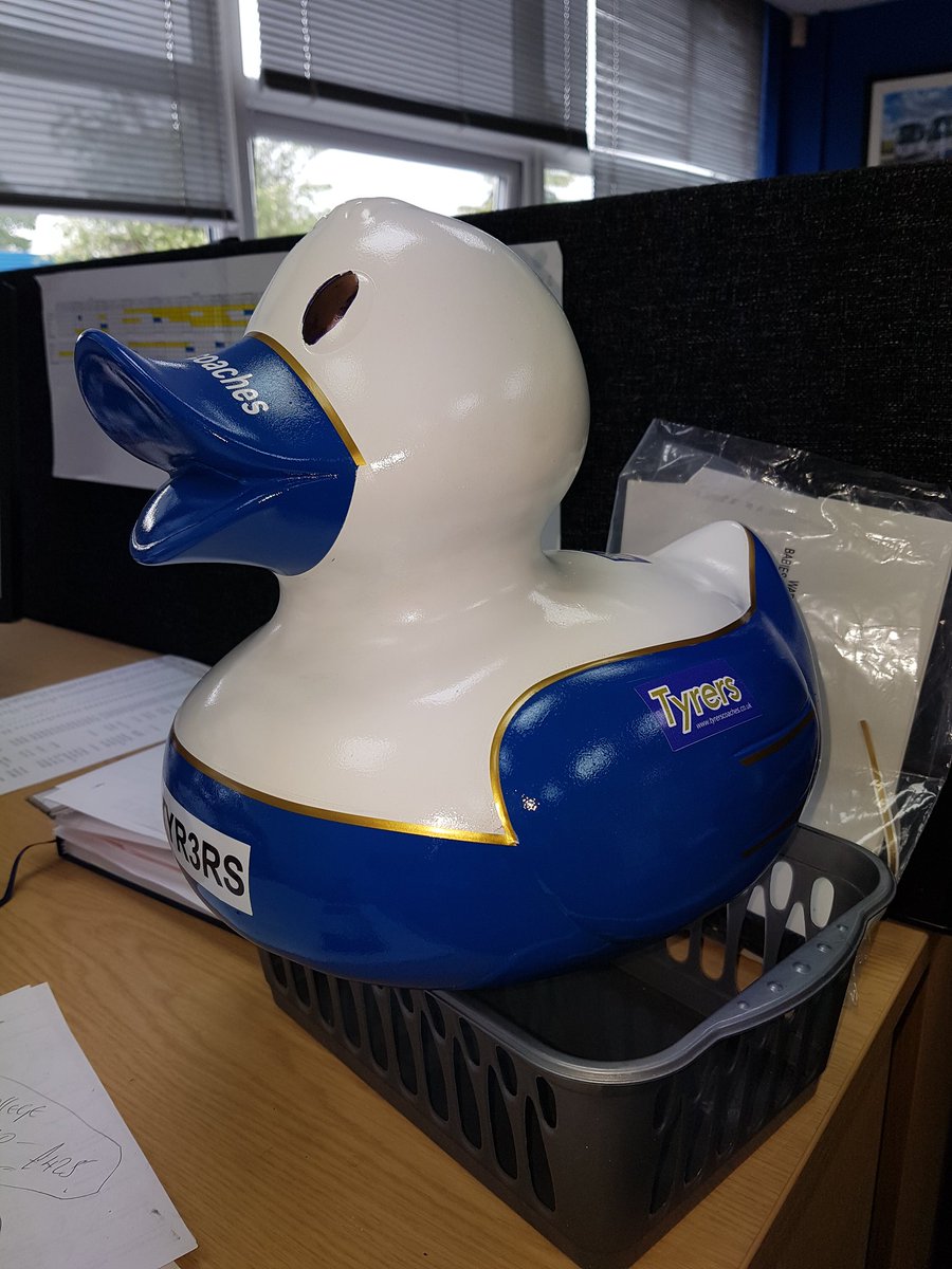 tyrersduck's tweet photo. Here is the birth of me Walter the Duck https://t.co/5gTxf8fsrj