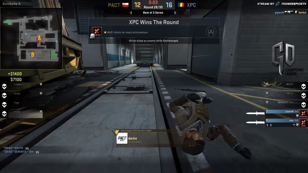 XPC Gaming tweet media