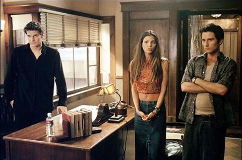 Eliesprings's tweet photo. In loving memory of #GlenQuinn our dear #Dolye you will always be missed ♥ #Angel #Ats #Dolye #Cordelia @David_Boreanaz @AllCharisma xx https://t.co/lTxJipmb9I