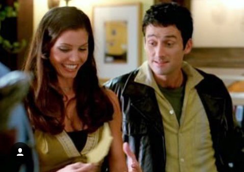 Eliesprings's tweet photo. In loving memory of #GlenQuinn our dear #Dolye you will always be missed ♥ #Angel #Ats #Dolye #Cordelia @David_Boreanaz @AllCharisma xx https://t.co/lTxJipmb9I