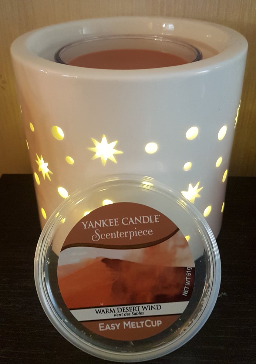 LisaSCYA's tweet image. Warm desert wind, love it already!