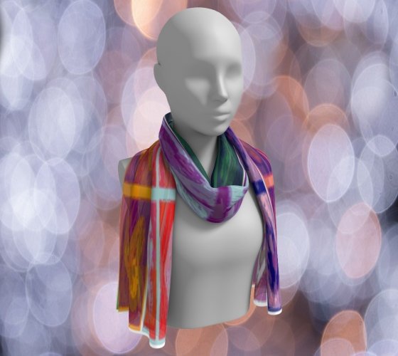 TheOldBarnDoor's tweet photo. Excited to share the latest addition to my Bold Multi Color Blocks of Hearts 10 x 45 Satin Charmeuse Scarf Perfect Mother’s Day or Bridesmaid’s Gift - Ready to Ship https://t.co/E8TEzjMI6r #accessories #scarf #heartsdelight #heartscarf #ladiesscarf #theoldbarndoor https://t.co/lHpAxg4GPa