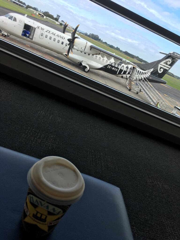 transport_nz's tweet photo. Delegates, presenters, organisers and exhibitors are en-route to Queenstown for #tgnz18 Transport then, now, tomorrow... see you there! #havecoffeewilltravel https://t.co/4XU6QYjTGE