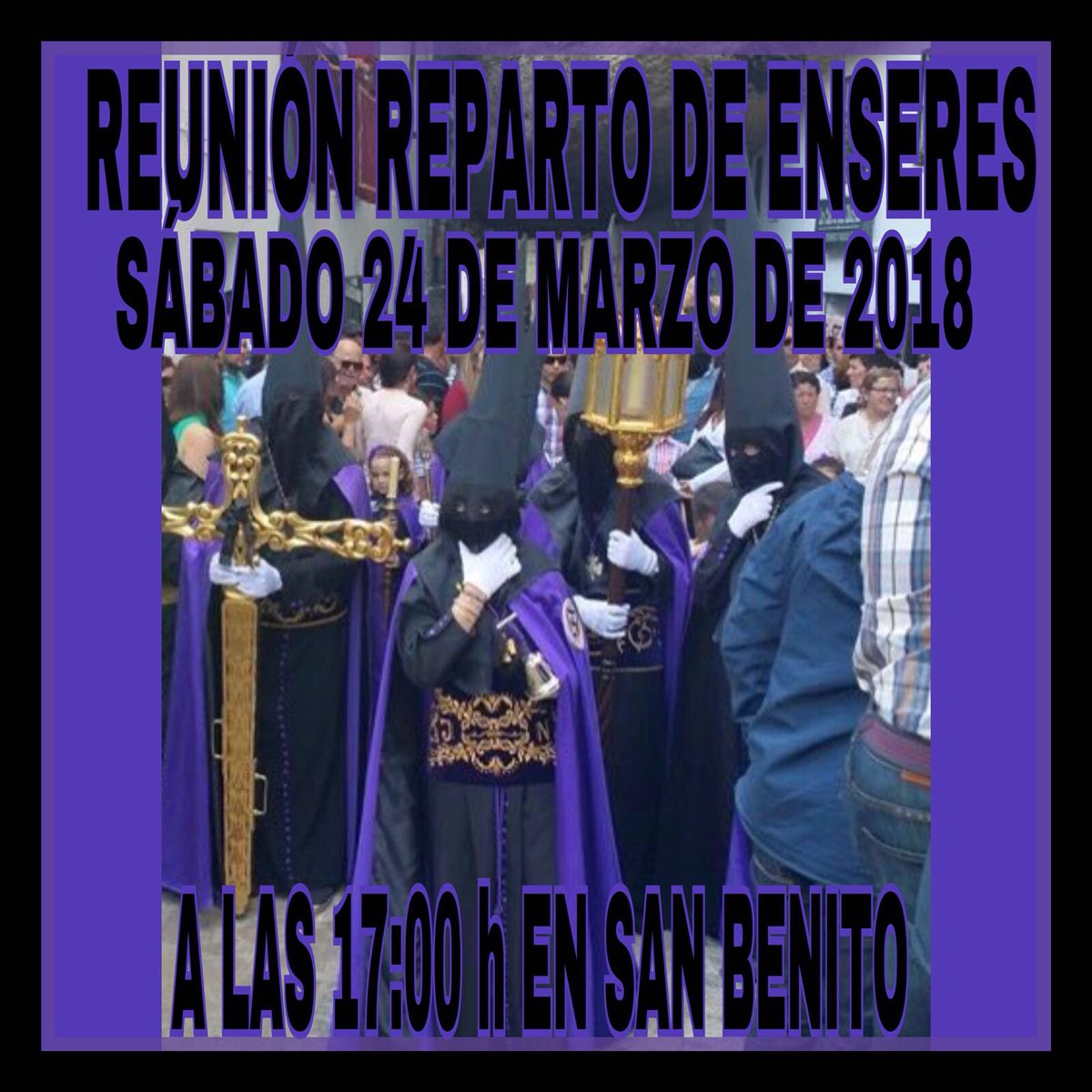 Los Negros (@losnegrosetenil) on Twitter photo 