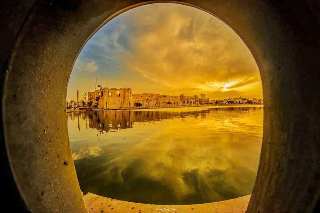 abduftahamr's tweet photo. #غرد_بصوره_من_تصويرك
#tripoli #libya old_city #red_ castle #طرابلس #ليبيا #تصويري https://t.co/QWRhwXql4a