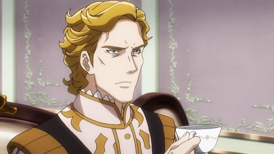 オーバーロード Over Lord キャラ強さランキング 最新決定版 史上最強の人物を決定 コミックメイト