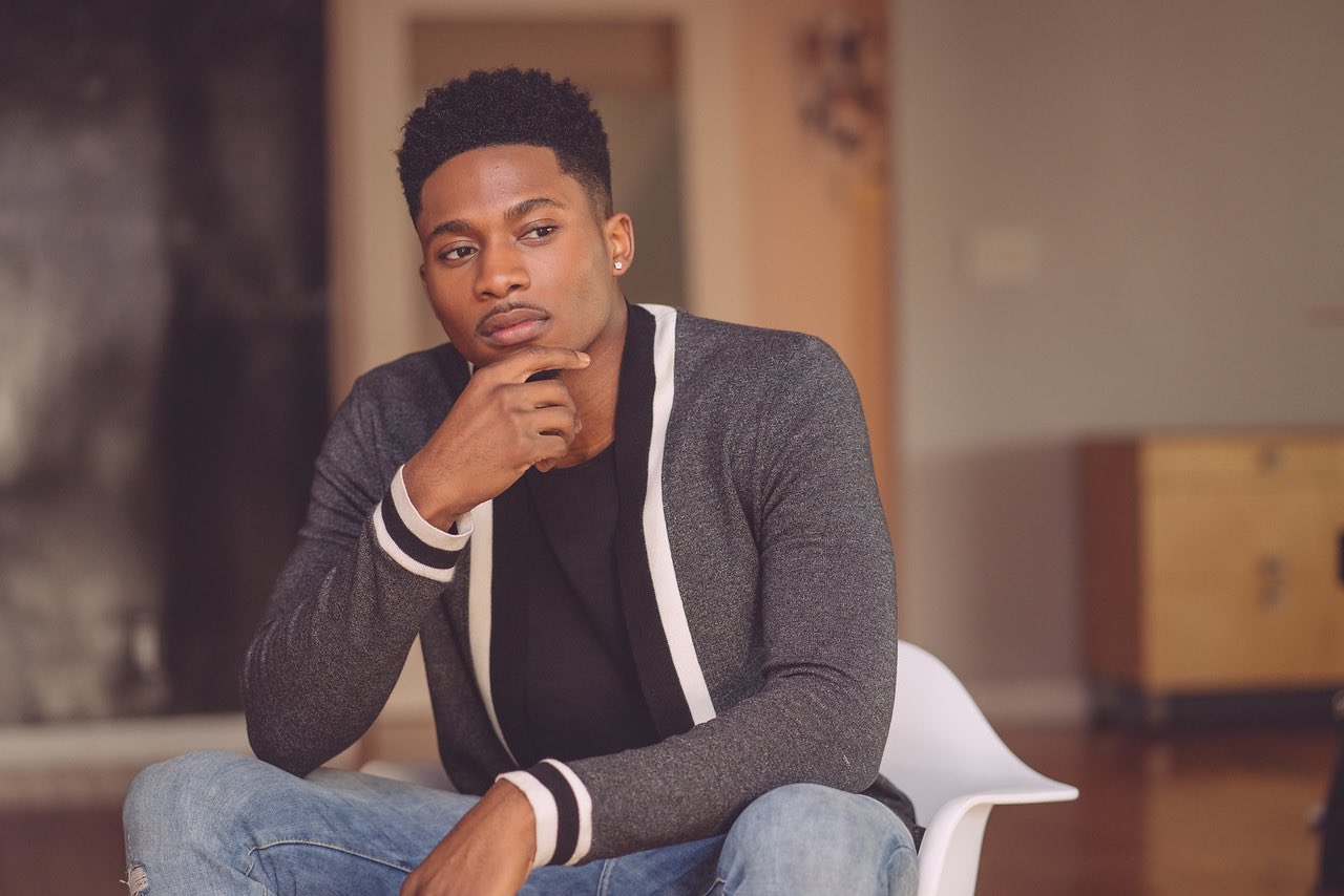 da’Vinchi on Twitter: "When your time comes... no weapon formed against