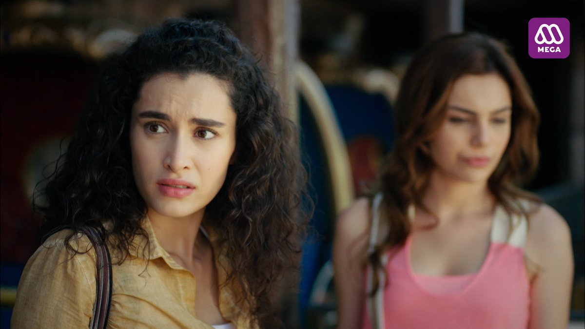 Melis engaña a #Zeynep haciéndola creer que eran amigas.
Síguenos a través de <a href="/Mega/">Mega</a>