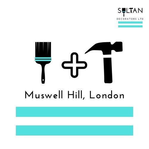 We do so much more than just decorating. Please do DM for a free quote. #localdecorator #muswellhill #localbuilder #northlondonhour