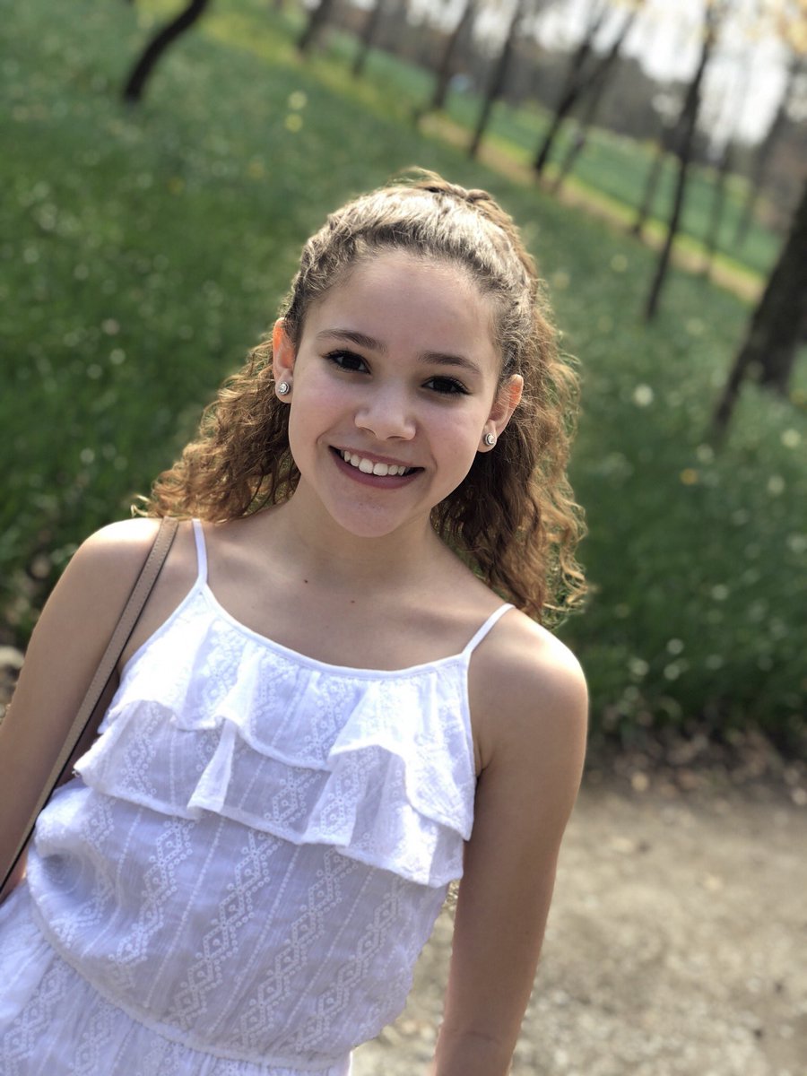 Haschaksisters On Twitter What Are You Up To Today Olivia Is At