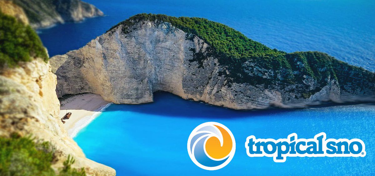 Tropical Sno tweet media