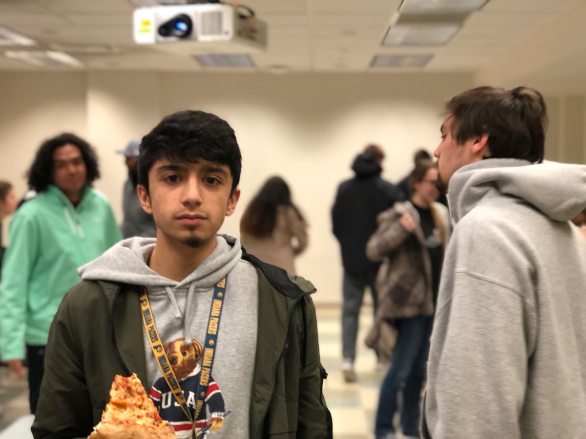 We’re back!!! Hope everyone had a fun and safe spring break now it’s time to get back into public health! Meeting this Thursday in Swift 520 from 6-7 hope to see everyone there🤓