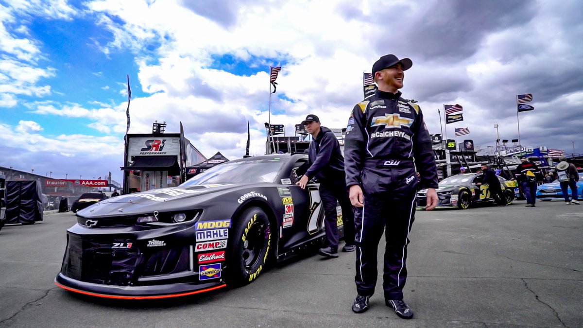 SoCal Chevy tweet media