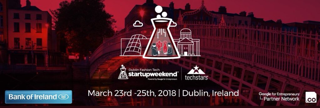 FoundersBoost Ireland (formerly Startup Boost) tweet media
