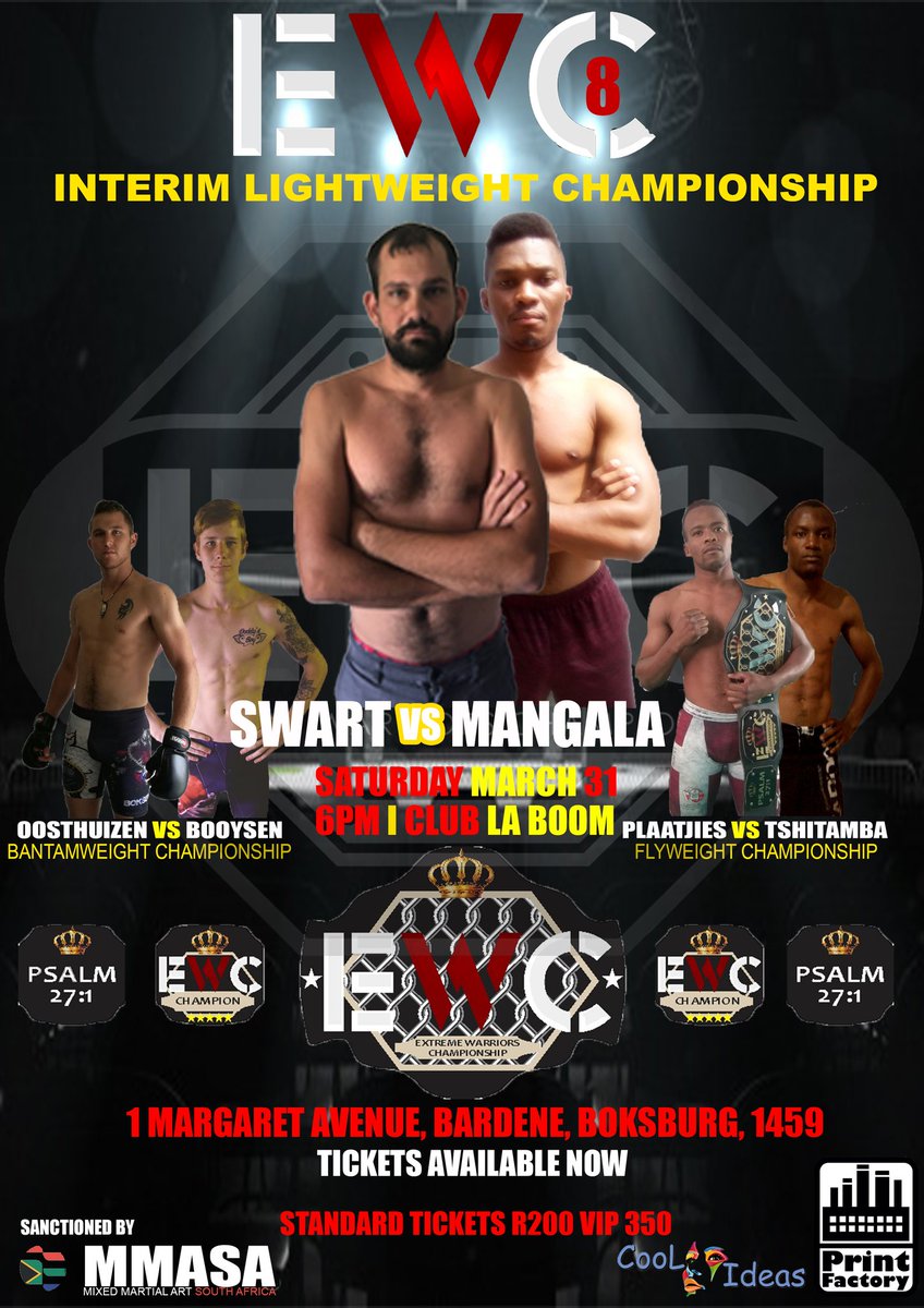 EWC_MMA's tweet photo. #amateurmma #amateurchampions #mma #ewc8 https://t.co/JR8ed1pmUw