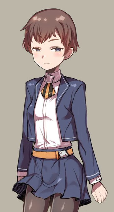 先輩の事を第一に考えてくれる後輩(先輩にとって良い事とは限らない) 