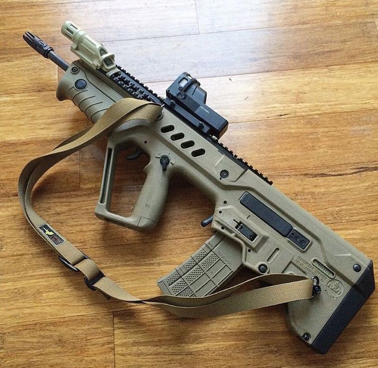 MotorcycleDav's tweet photo. RT @tocolarsen: IWI
Tavor 21
Equipped and ready
_ - _ - _ - _ - _ - _

#Realsteel #Pewpewpew #Fullauto #Firearms #Weapon #AssaultRifle #AutomaticGuns #BigGuns #Shooting #ShootingRange #Ammo #GunsAndAmmo #Airsoft #AirsoftInternational #Military #Milsim #R… https://t.co/Qj4W5jnWlF