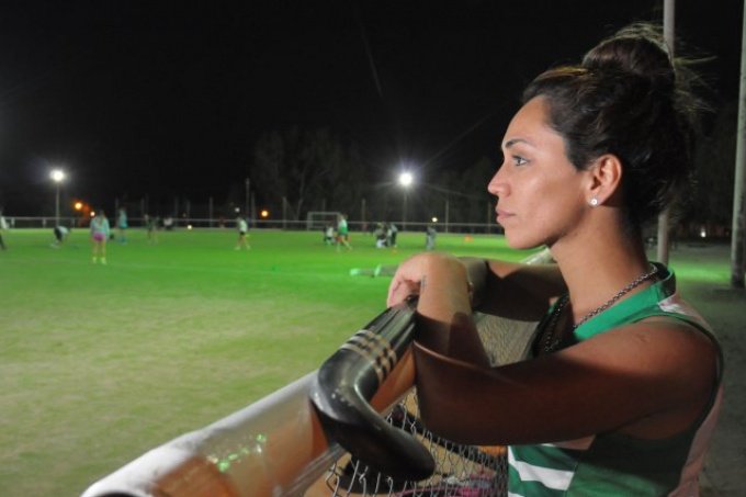 Una deportista trans tuvo que ir a la Justicia para poder jugar y ahora está detrás de un proyecto de ley
goo.gl/FQBmxr