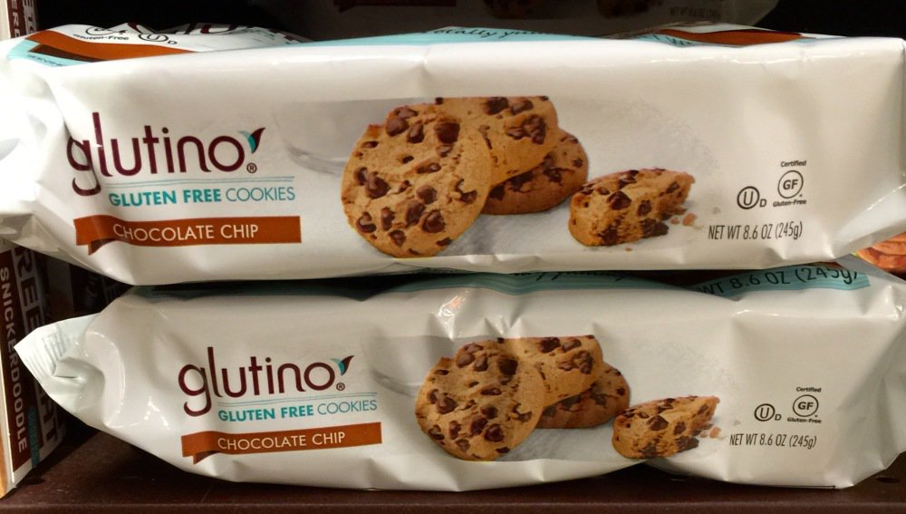 JenniferNeily's tweet photo. $10 billion per year spent on gluten-free products while an NSF survey showed only about 1/3 could define gluten. Quit following the fad unless you absolutely need it, e.g. celiac. #healthtalk #fadfree #rdchat https://t.co/XzSPbcopWq