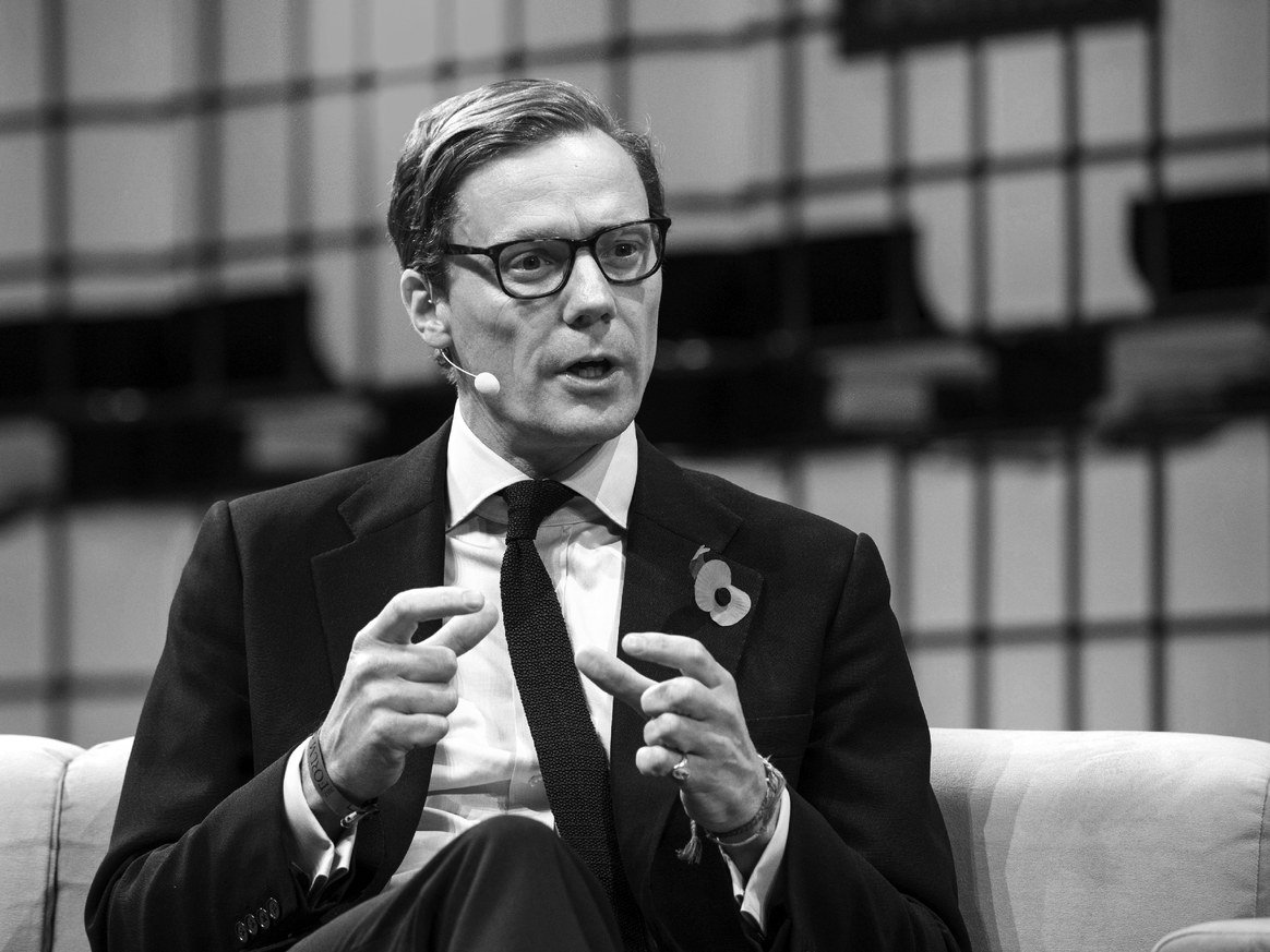 5 questions about the Cambridge Analytica scandal, answered in one thread