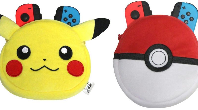 GaminGuardian1's tweet photo. 'Max Games' se encargará de fabricar estas curiosas fundas para Joy-Con basadas en Pikachu y una Pokeball https://t.co/bq5t8Bxerj #MaxGames #Pikachu #Nintendo #Switch https://t.co/Wagx6kCPyk