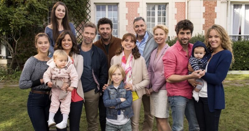 TeleMediaFr's tweet photo. #RT Alors qu'avez-vous pensé des nouveaux épisodes de #Clem ? https://t.co/5mtcSlBWl3