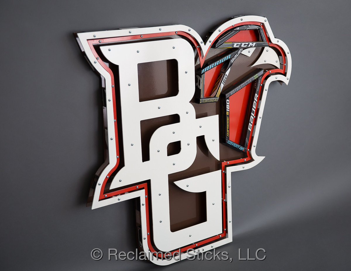 Reclaimed Sticks, LLC tweet media