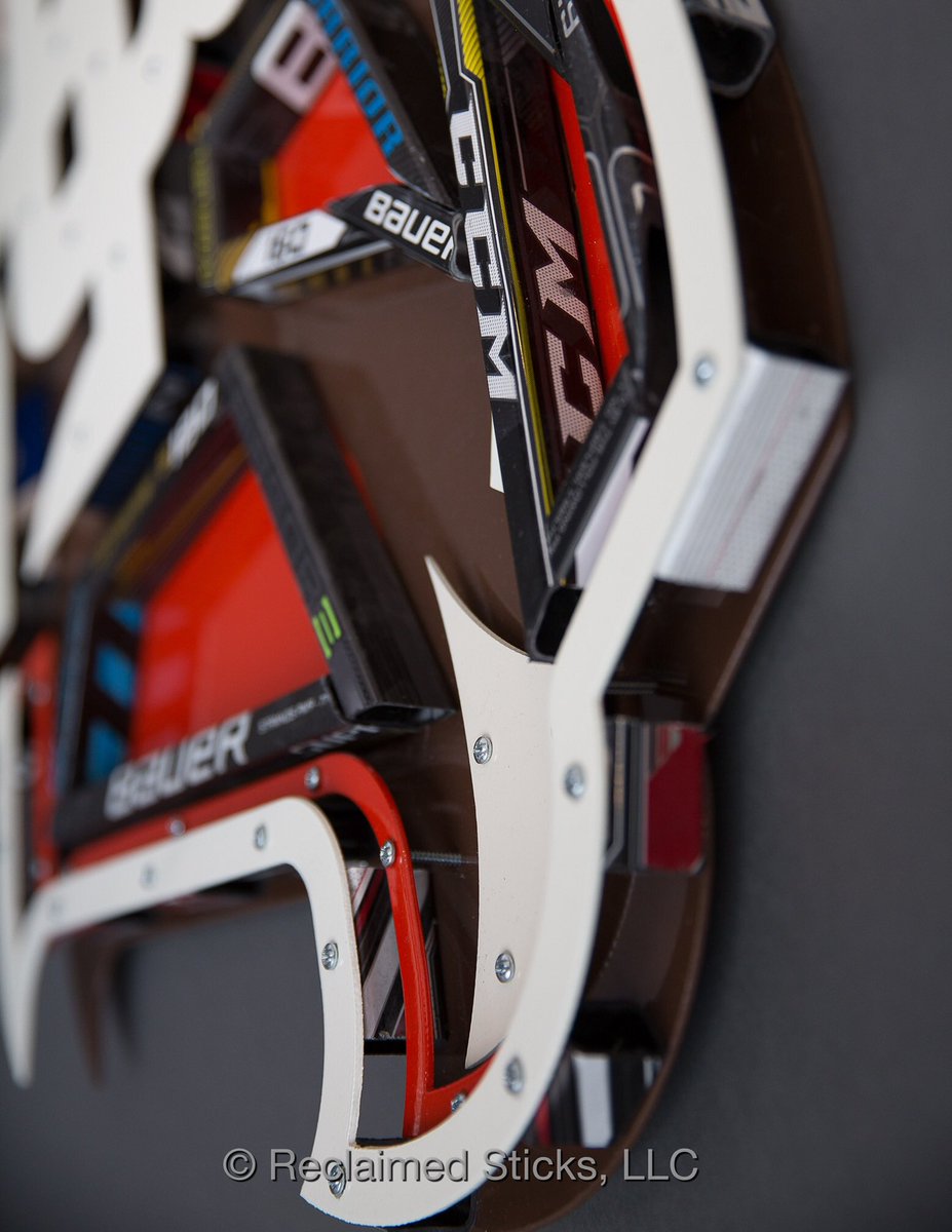 Reclaimed Sticks, LLC tweet media