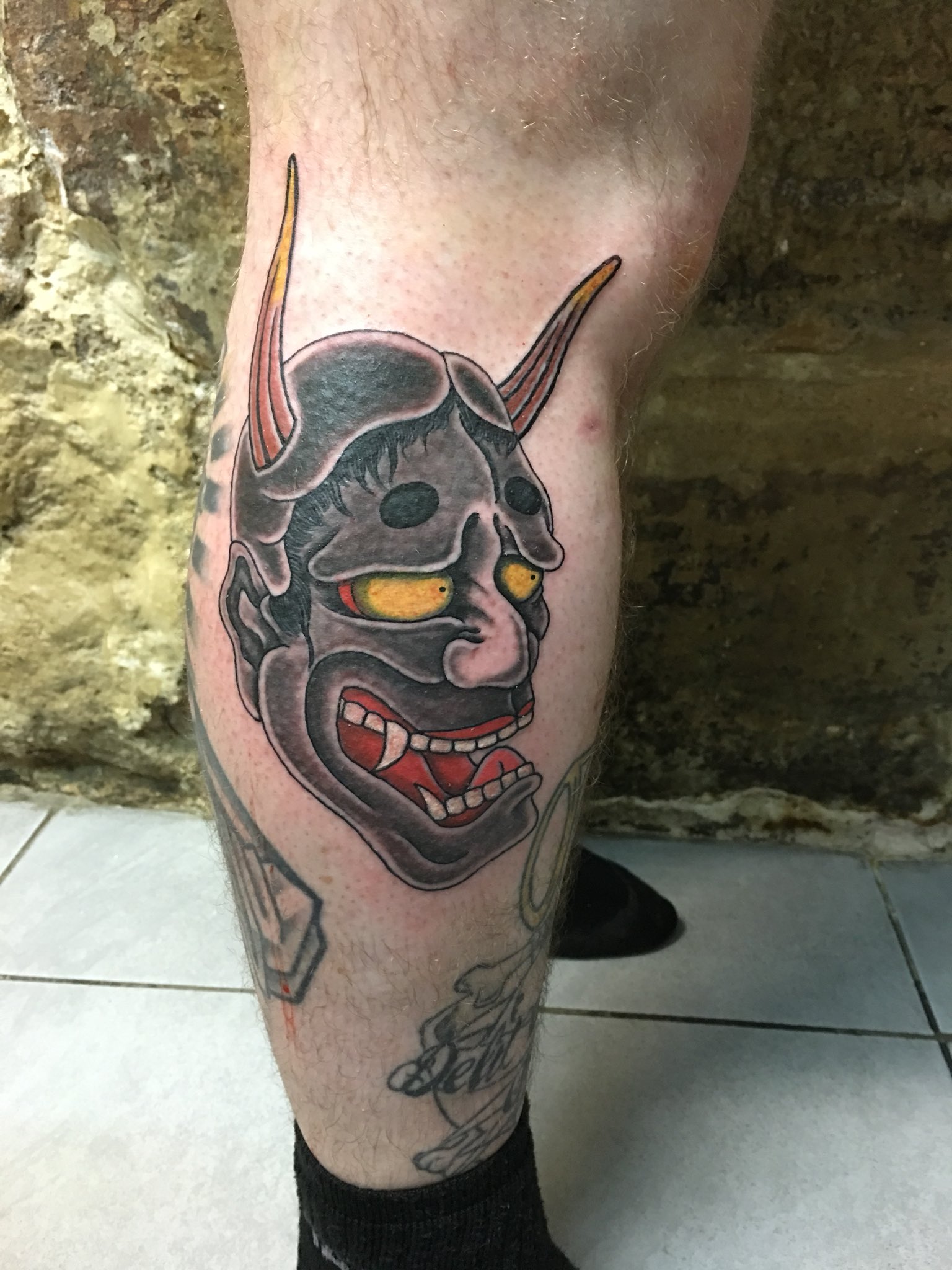 三代目彫よし総領 - Cerca / X