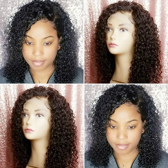 TopNotchStyles1's tweet photo. ////💥 FRONTAL ACTION 💥//// Yup-Yup......#IssaWig 😲😲 12-14-16" JerriWavy
Lace Frontal
HAND STITCHED By Tahnesha E.

Online booking 24/7 at https://t.co/DWOAt7ndbp

Book your CUSTOM Wig fitting &amp; Consult TODAY!! #BetTopNotch💋 https://t.co/kNEbaXumEw https://t.co/neszvky1gk