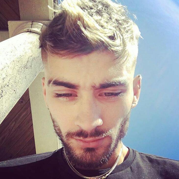 stylinsoul91's tweet image. zayn deve abrir a câmera frontal e apertar pra tirar a foto e já era,lindo prefeito homao da porra