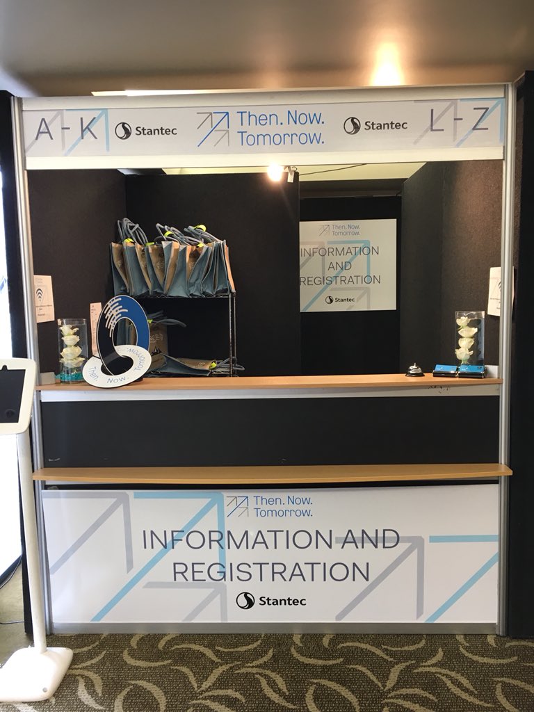 lhilder's tweet photo. @transport_nz Ready! See you soon #tgnz18 https://t.co/eT9U2AAO2V