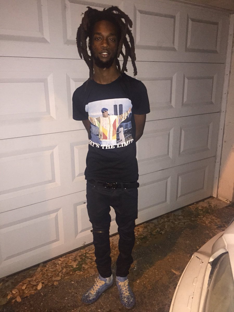 FettiBoyzKay's tweet photo. Can’t Nobody Stop Me From My Blessings ☄️ #BrokeToBlessed 🙏🏾 https://t.co/t5Pss9ZarP