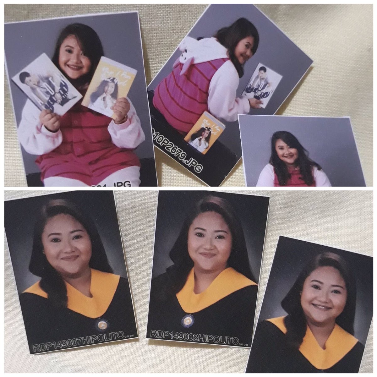 Chrissa Lyn Hipolito
BS HRM
Wave 1 and 2 Scholar
#ADNScholarshipDrive 
#ALDUBForALifetime