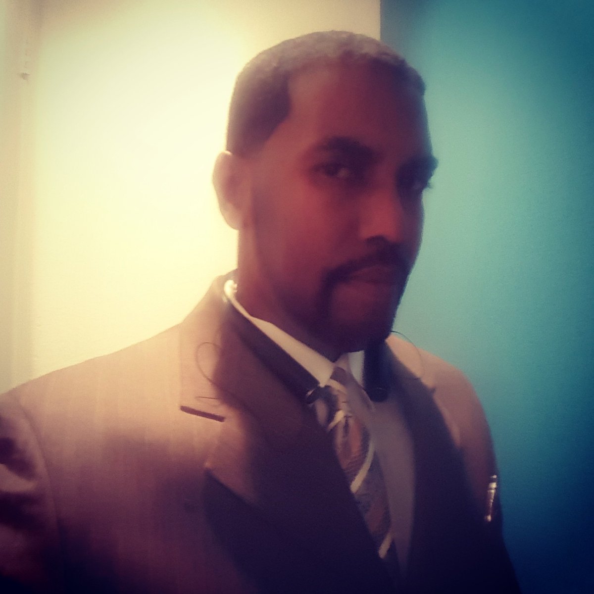 Quote of the day: "Stay Positive, Stay Imspires!" Dr. Tracylynn..