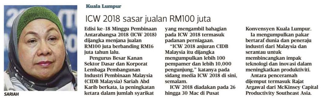 CIDB Malaysia tweet media