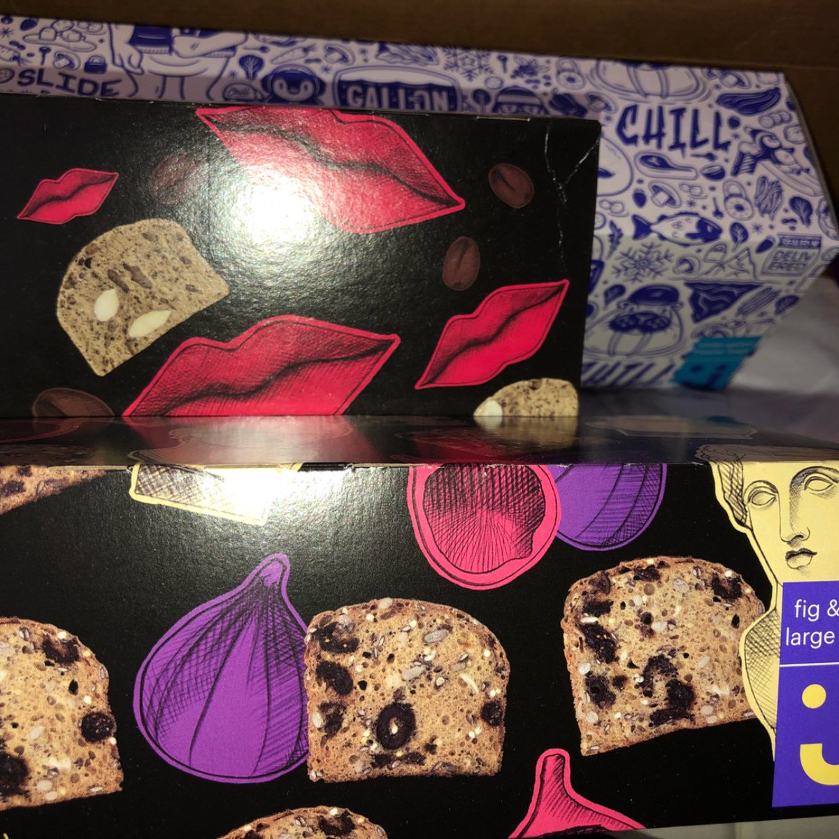 JusCole's tweet photo. @influenster @jet #UniquelyJ #complimentary https://t.co/KO1cnJWVf6