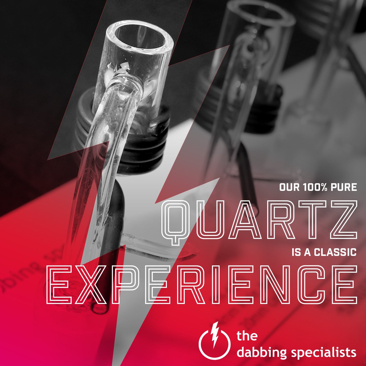 dabspecial's tweet photo. Our new 100% #quartz displays will be in stores soon also, so you can see our new #bangers and #ebangers first hand. Check out our site for more info!
.
#quartzbanger #quartznail #dabtools #dabtool #dabkit #cannabis #cannabiscommunity #marijuana #dab #dabs #dabbing #fatdabs https://t.co/K7TWE1B6ck