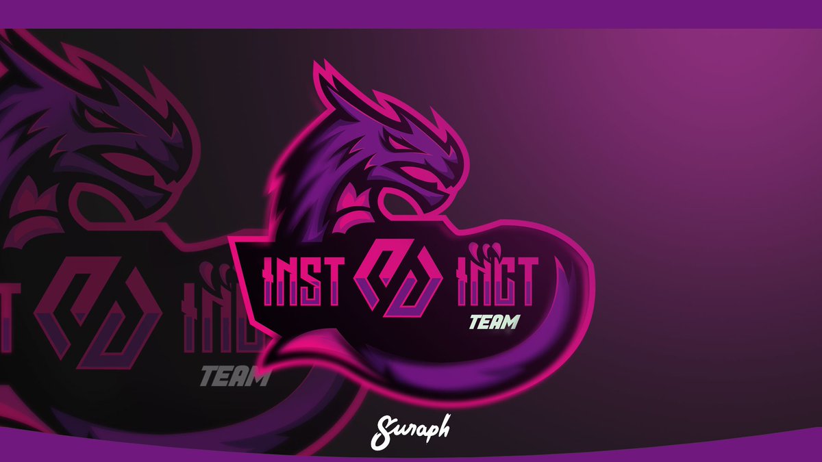 SuraphCreates's tweet photo. Mascot Logo Entry
Two Versions
Opinions?
DM To Buy
RT &amp; MG Are appreciated :)
#InstinctArtRC - @TeamInstinctArt https://t.co/Gv5eatgvEP