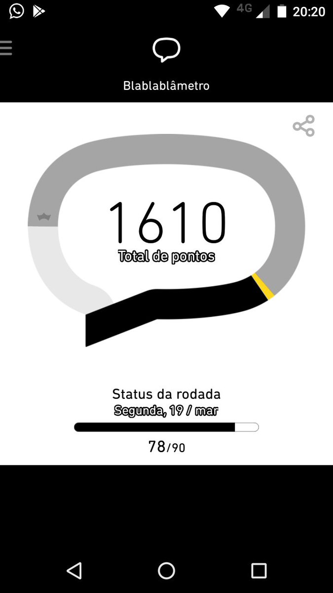 Anderso65647841's tweet image. Bati a pontuação mínima , Agora é só esperar ...  #timlab