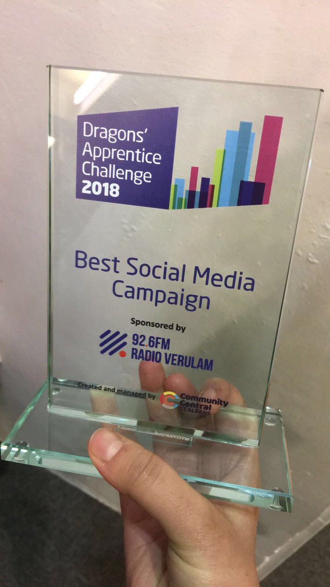 teamunity2018's tweet image. Thank you so much to everyone who supported us! We are so grateful to be the Overall Winners of the Dragons' Apprentice Challenge 2018 and Best Social Media Campaign! We cannot express our gratitude enough for all the love and support!❤ @smallkindact  @fl1group @DragonsApp