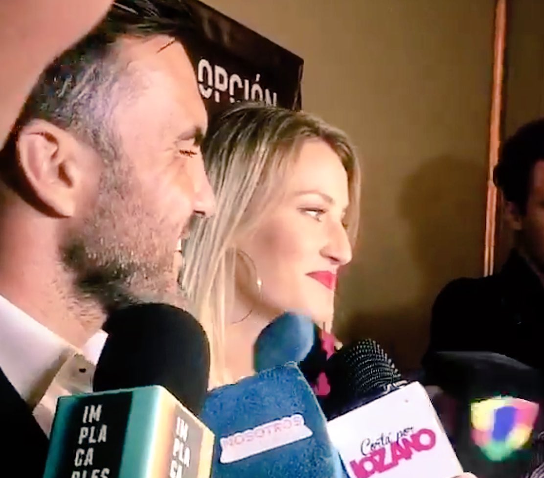 matiagoglia's tweet photo. Que lindos que se ven @MicaViciconte 💚💚💚😍 https://t.co/q86cpYCMRd